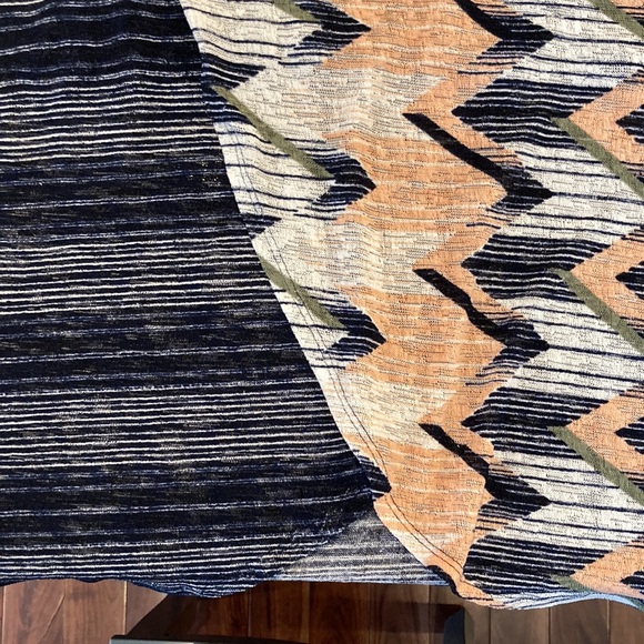 Maeve brand “wrap” skirt - Picture 5 of 11